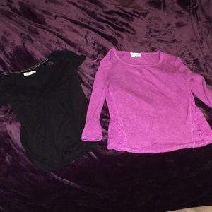 Shirt Bundle from Aeropostale